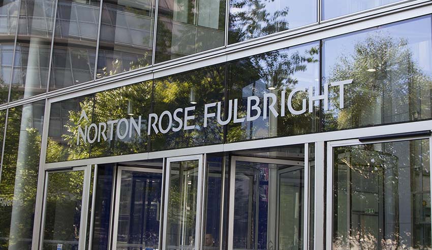 Norton Rose Fulbright 