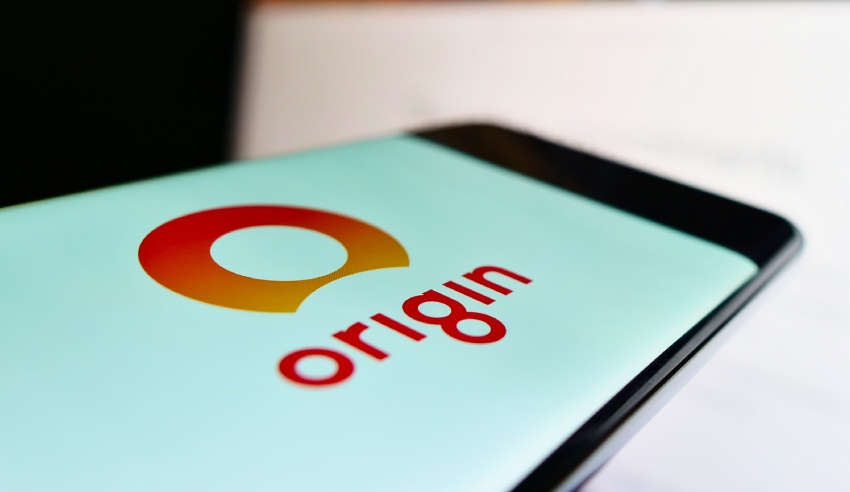 Origin Energy