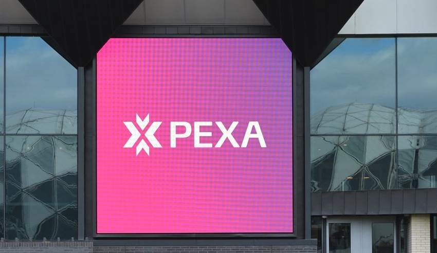 PEXA acquires interest in Landchecker