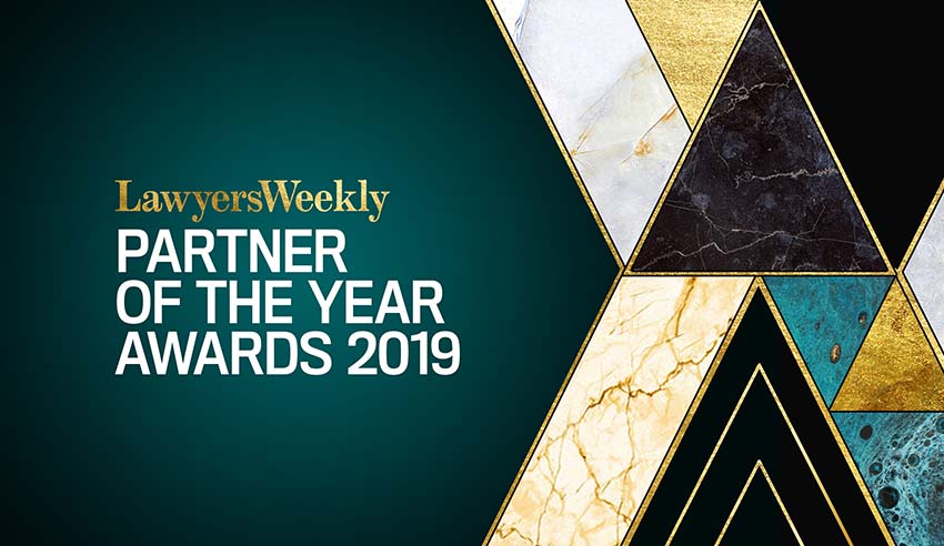 Partner of the Year Awards