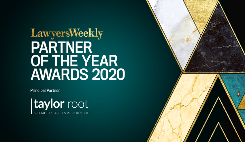 Partner of the Year Awards