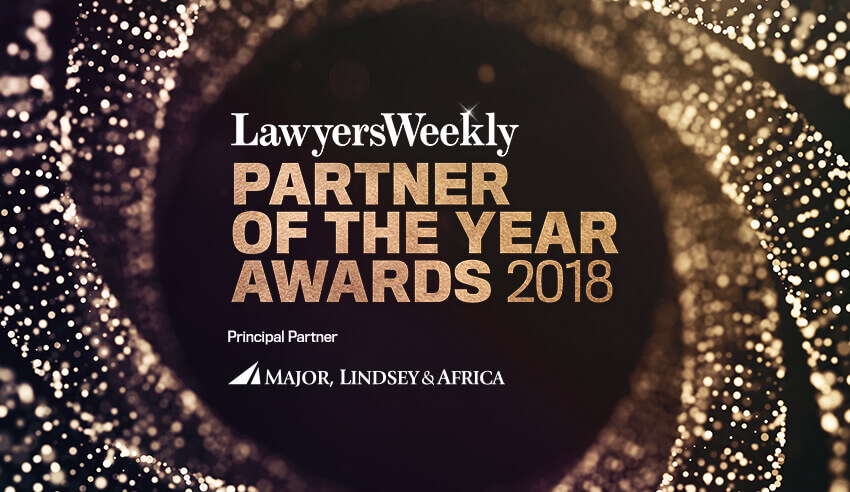 Partner of the Year Awards