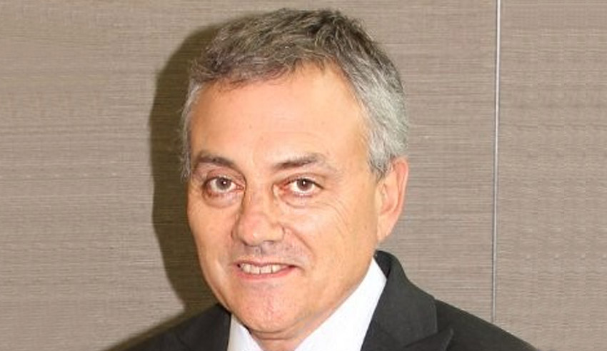 Paul Evans