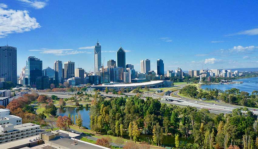 Squire Patton Boggs adds 2 partners in Perth