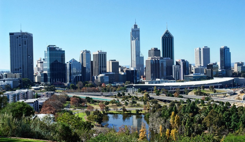 Perth