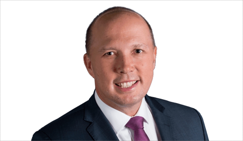 Dutton defamation case