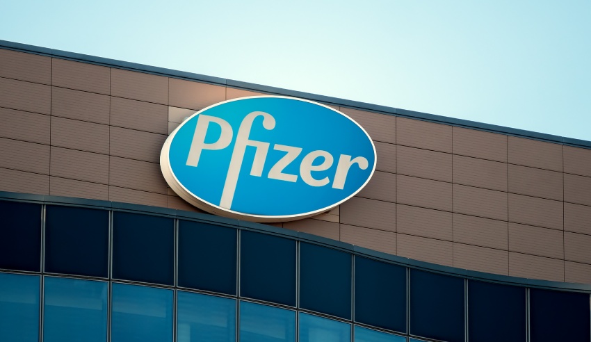 Pfizer