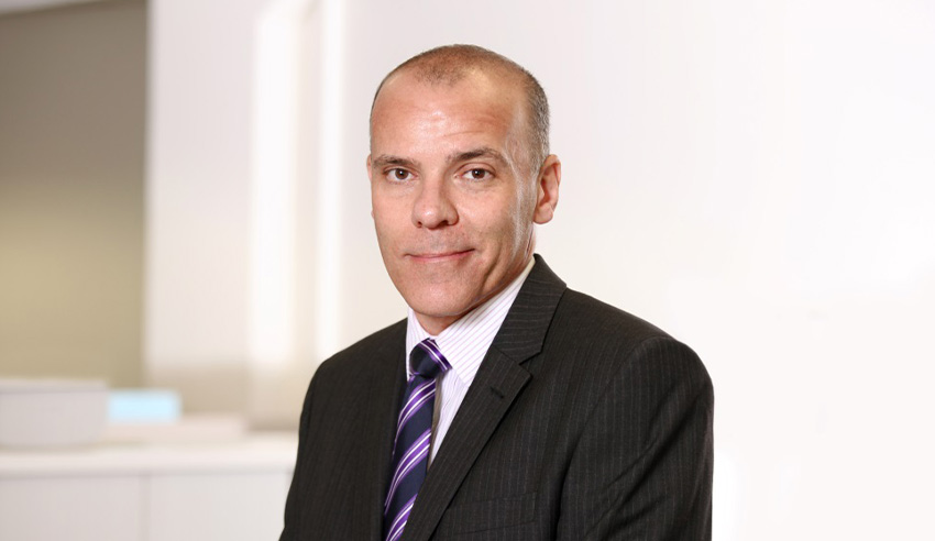 Phillip McGowan