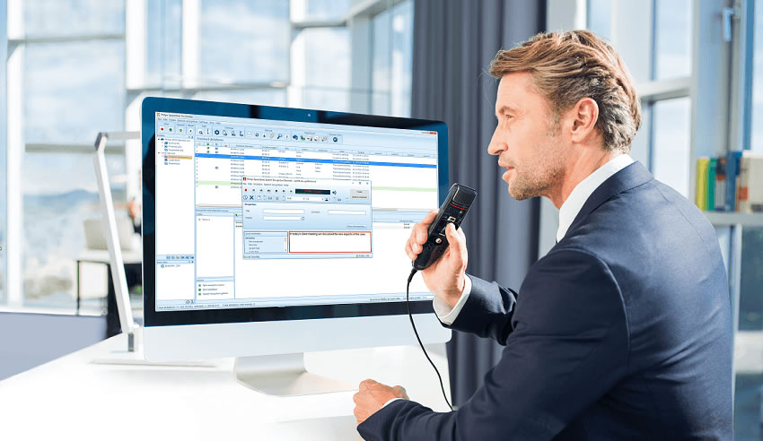 Speech Recognition