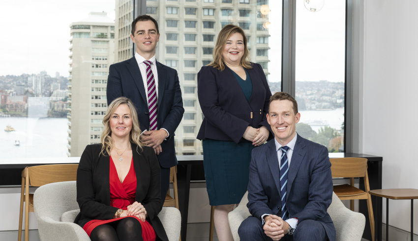 Pipers promotes 27, including 4 to partner
