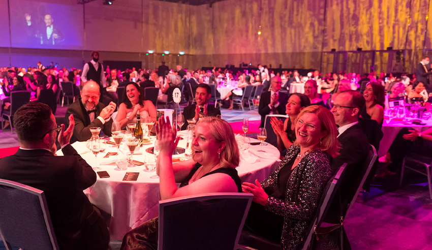 Last chance to submit for 2022 Australian Law Awards