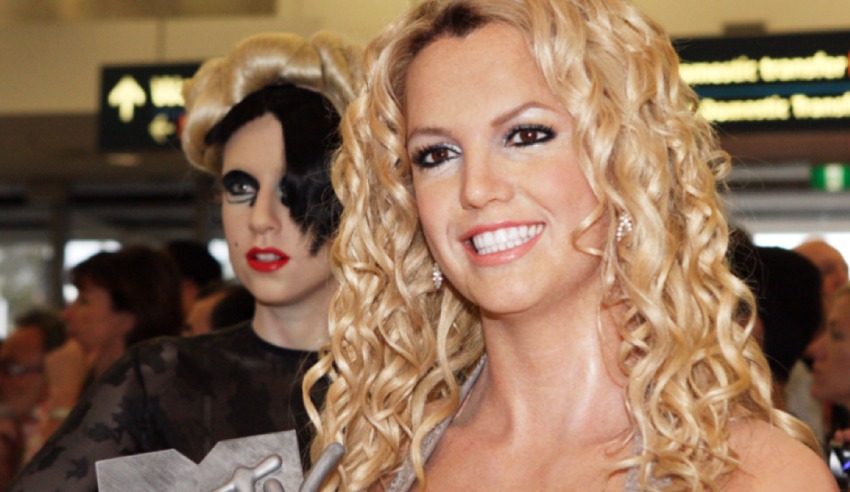 BritneySpears Protege top10 lw