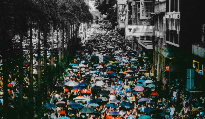 Hong Kong