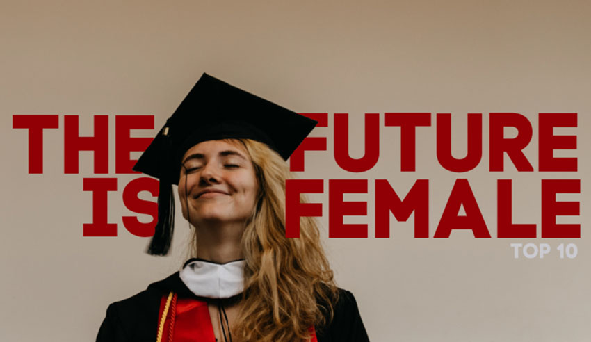 The 10 things law students should know about the law today
