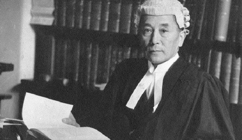 William Ah Ket Scholarship now open to young and new lawyers