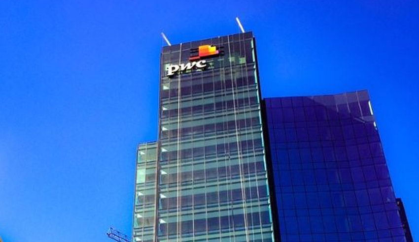 PwC Building