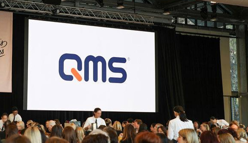 QMS Media