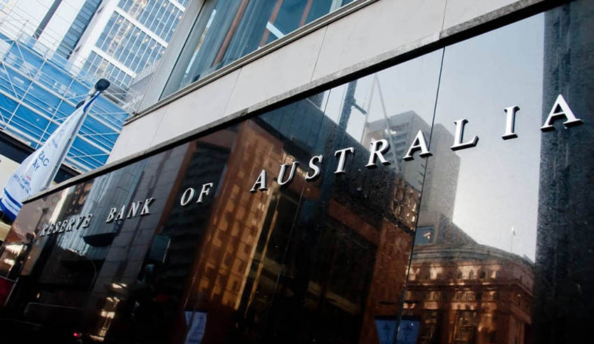 RBA reveals April 2022 cash rate