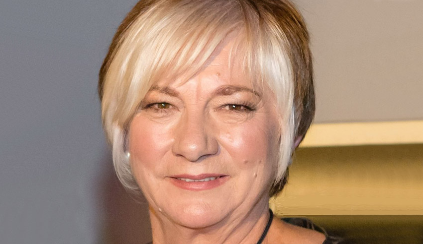 Raelene Webb QC