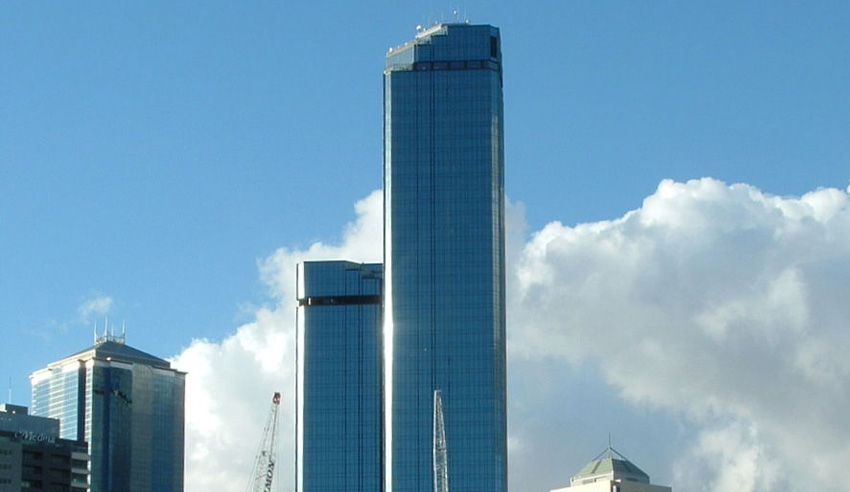 Rialto Towers