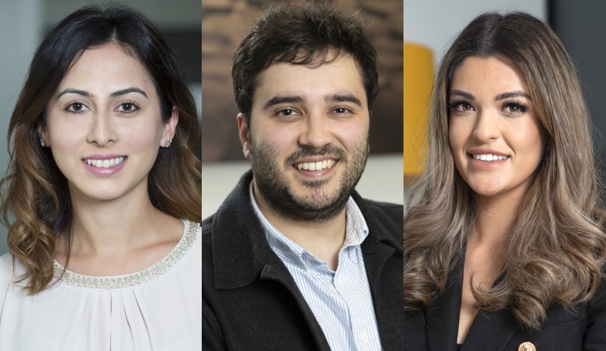 Hive Legal promotes 3