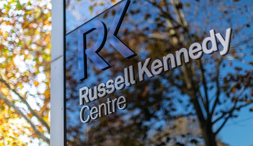 Russell Kennedy Centre