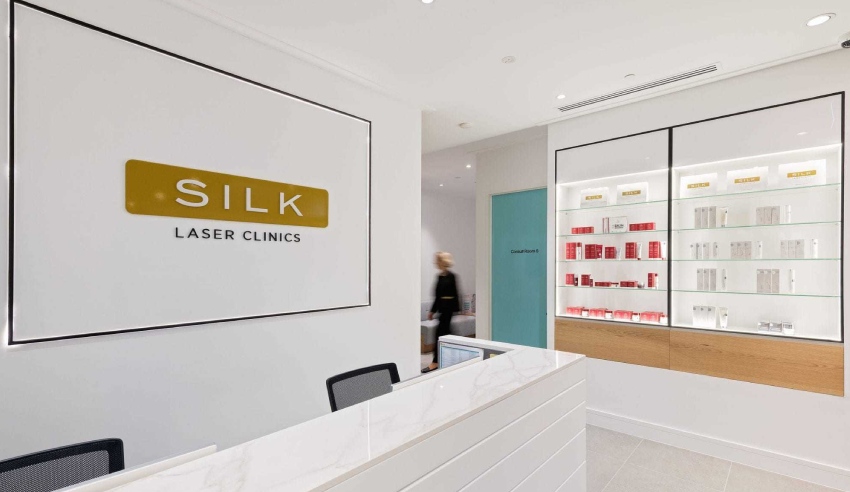 SILK Laser Australia