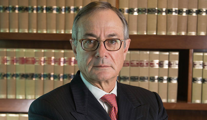 Sandy Thompson QC