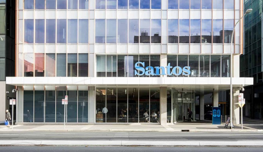 Santos Limited