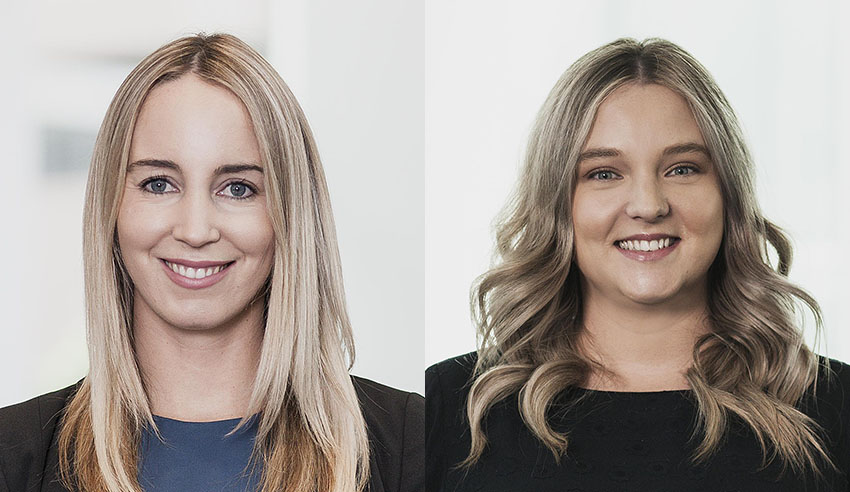 HopgoodGanim promotes 2 for the new year