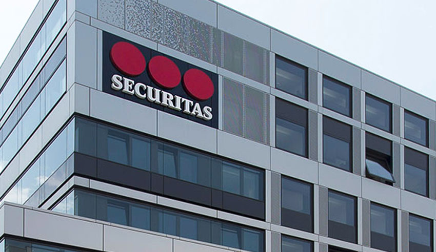 Securitas