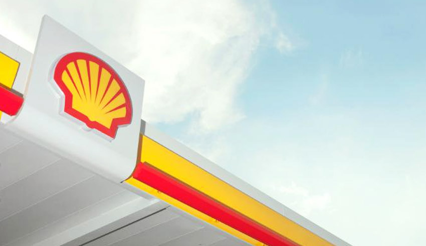 Shell Australia