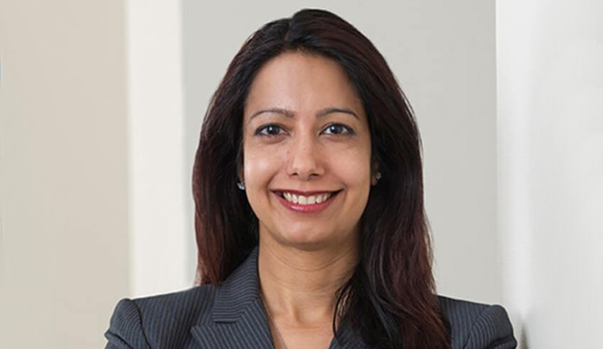 Shruti Rana