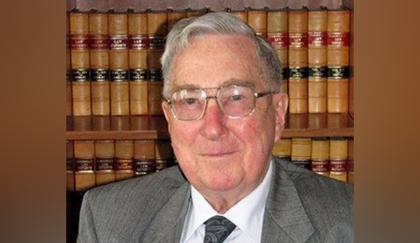Sir Gerard Brennan