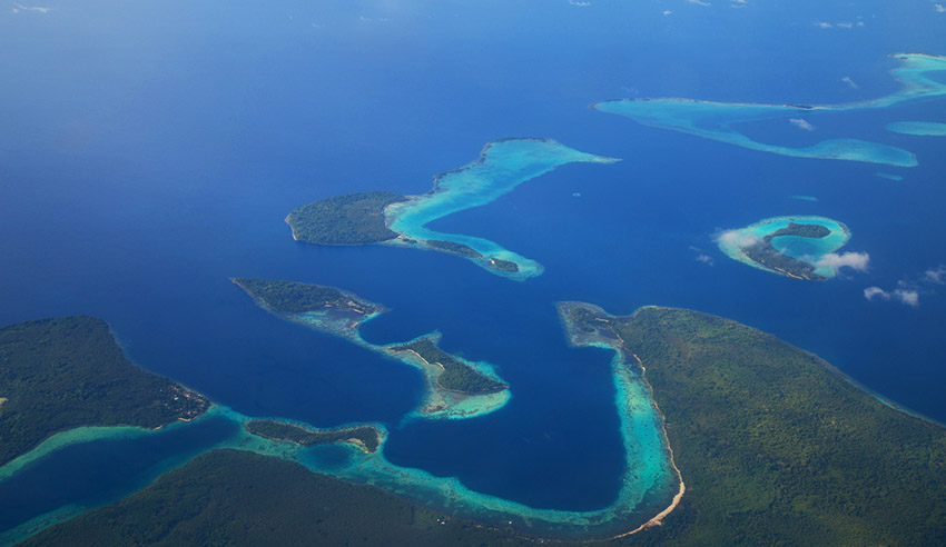 Solomon Islands