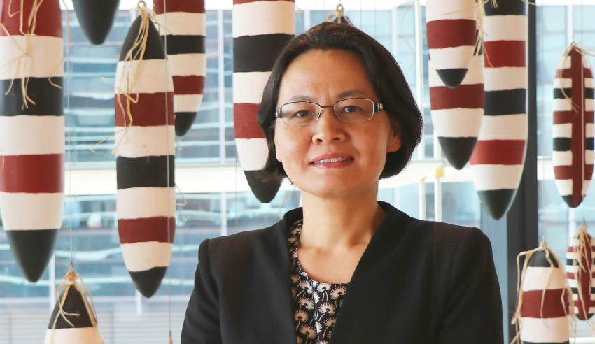 Corporate lawyer to lead G+T’s China practice