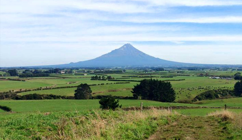 South Taranaki, NZ