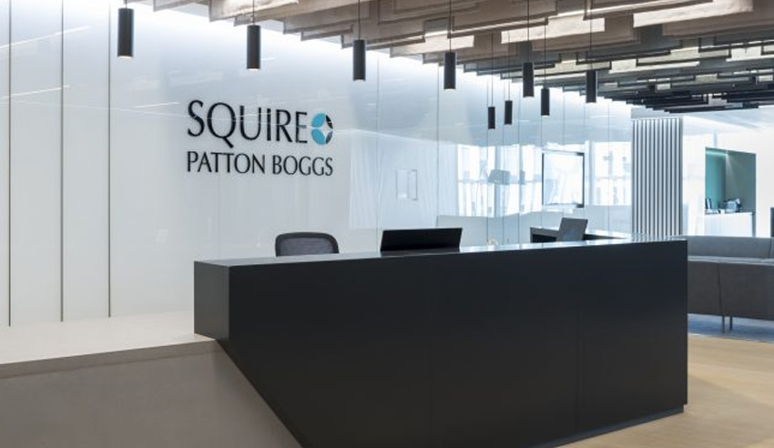 Squires hires inaugural global director of talent acquisition