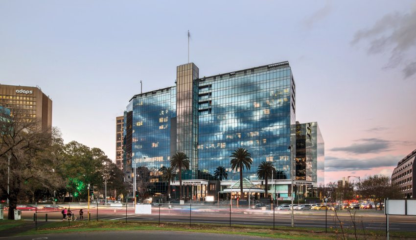 StKilda