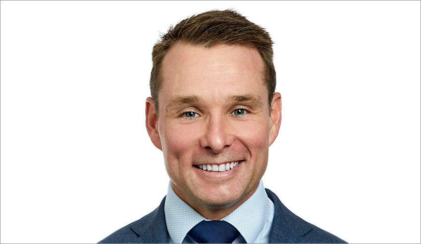 Stephen Natoli