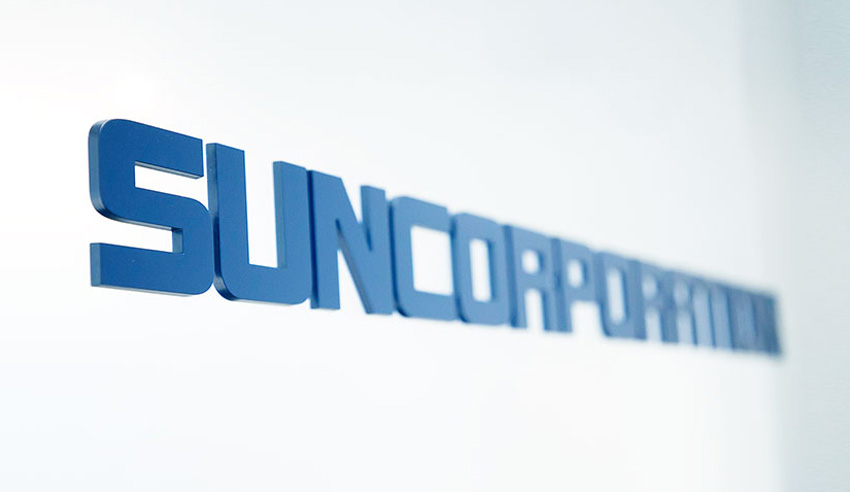 Suncorporation