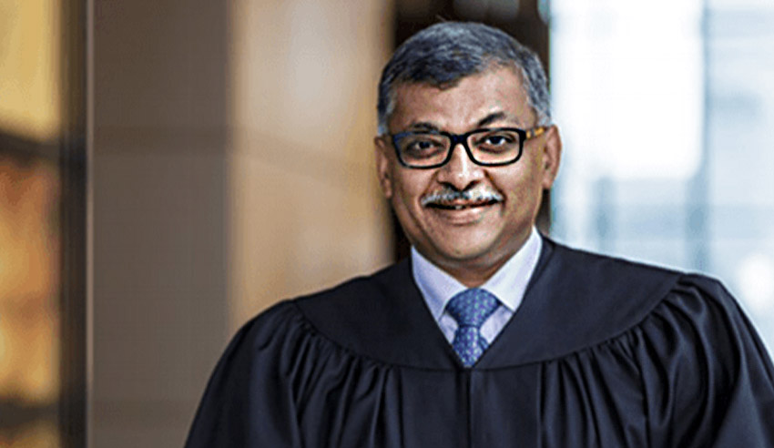 Sundaresh Menon lw