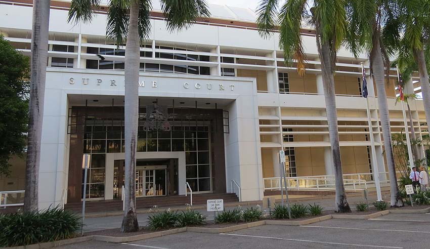 Northern Territory Supreme Court