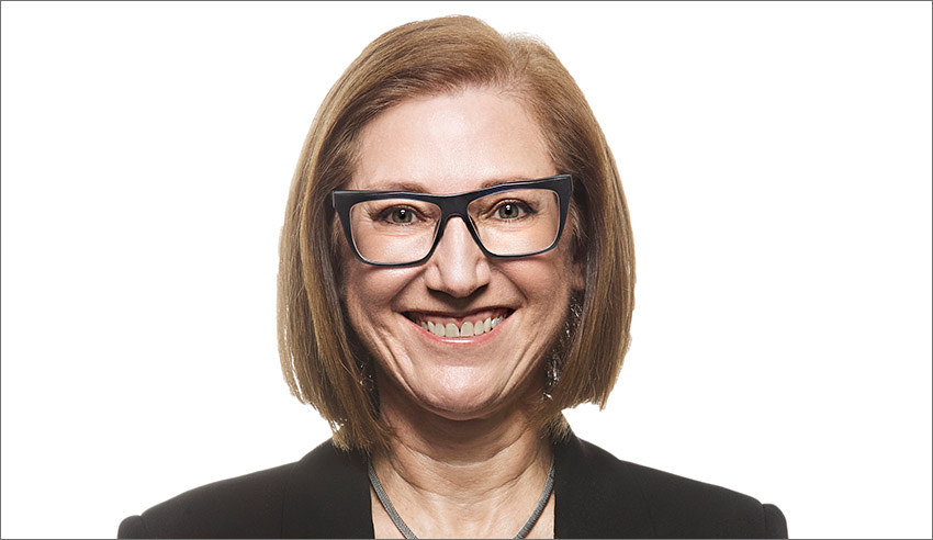 Susan Goodman lw