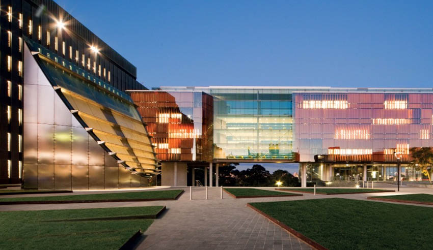 Sydney Law School 