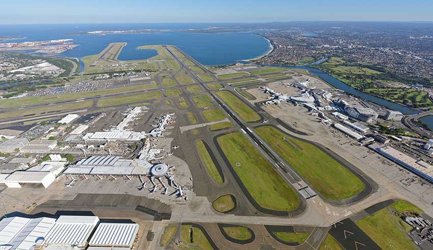 Sydney Airport