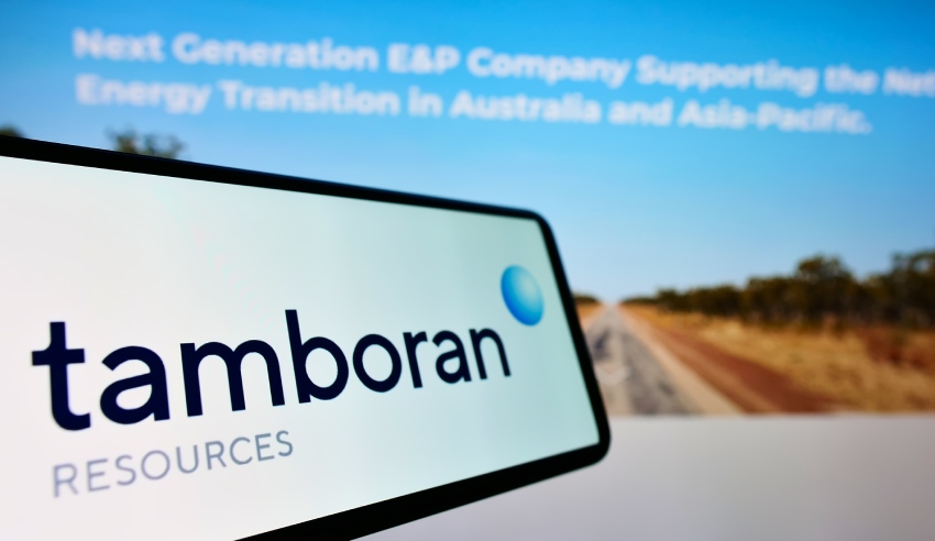 Tamboran Resources