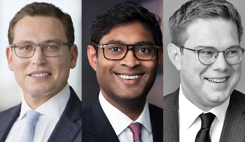 No end in sight to financial turbulence