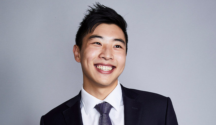 Tony Song
