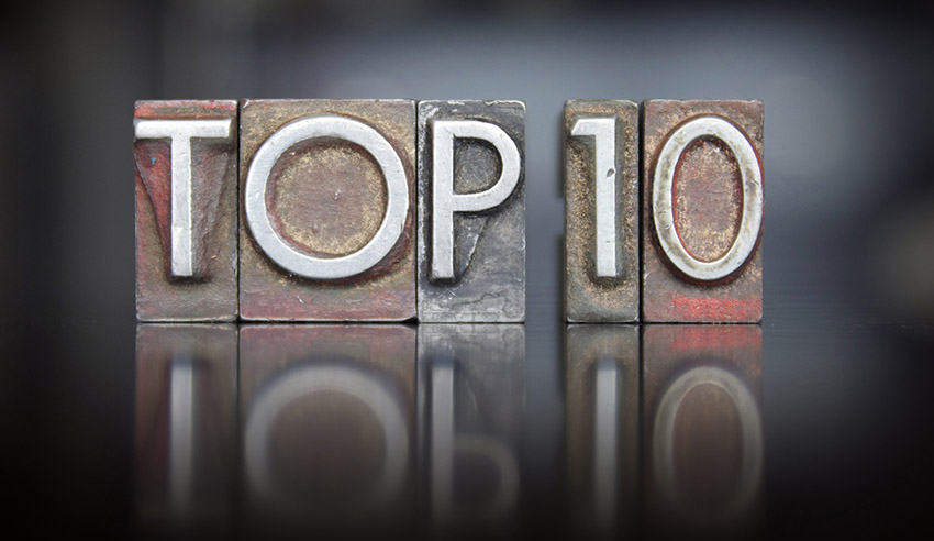 Top 10 post-COVID predictions for law